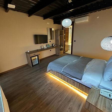 Marina Fener Hotel & Suite Istanbul Luaran gambar