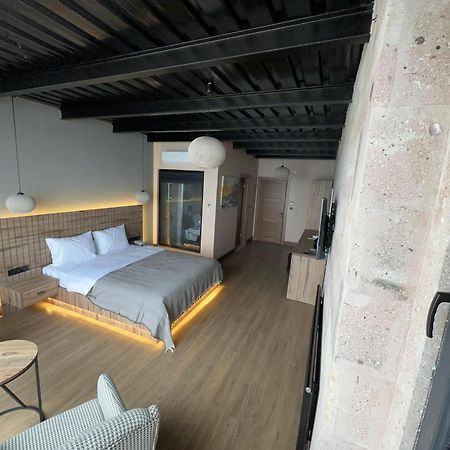 Marina Fener Hotel & Suite Istanbul Luaran gambar