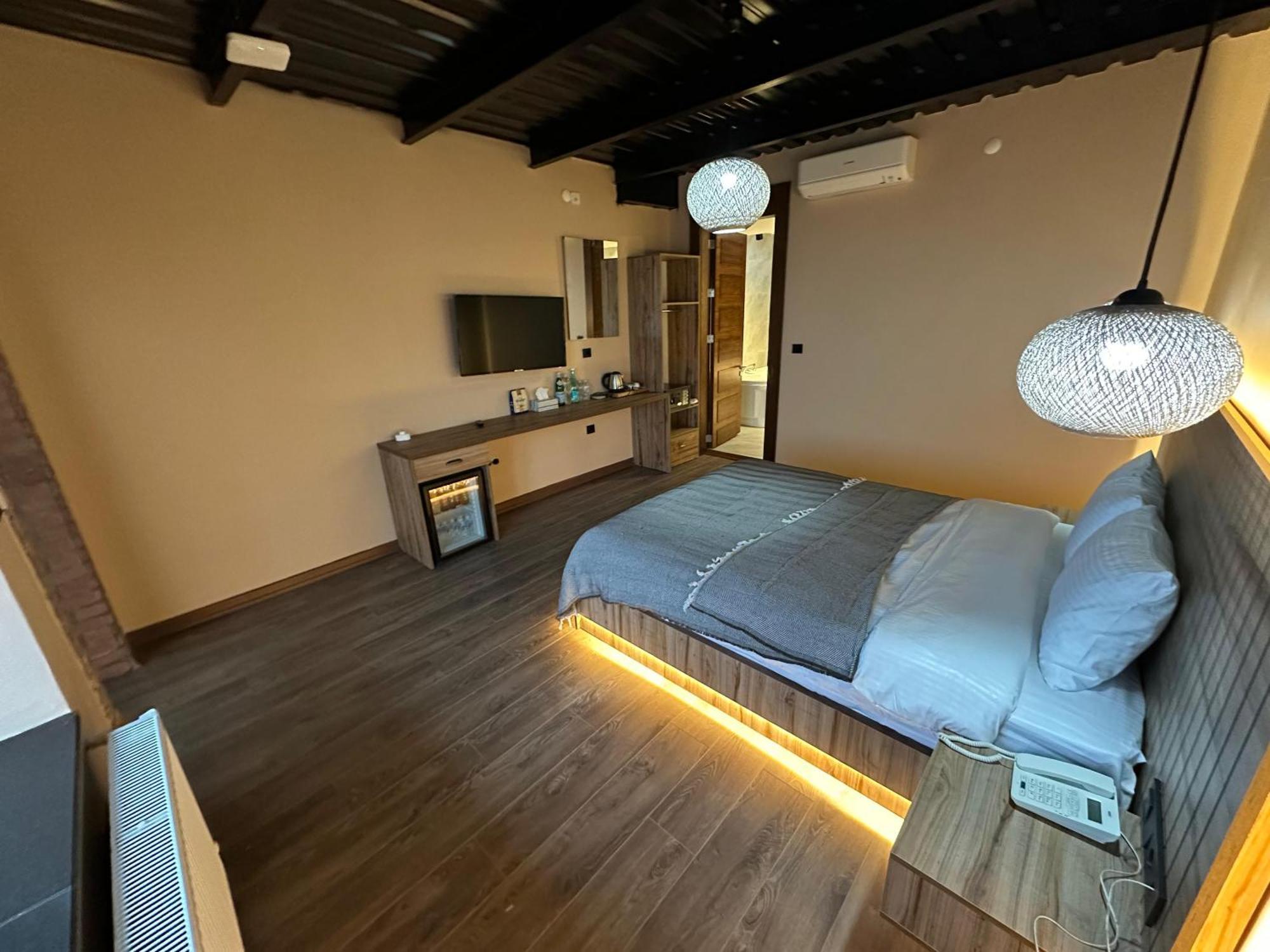Marina Fener Hotel & Suite Istanbul Luaran gambar