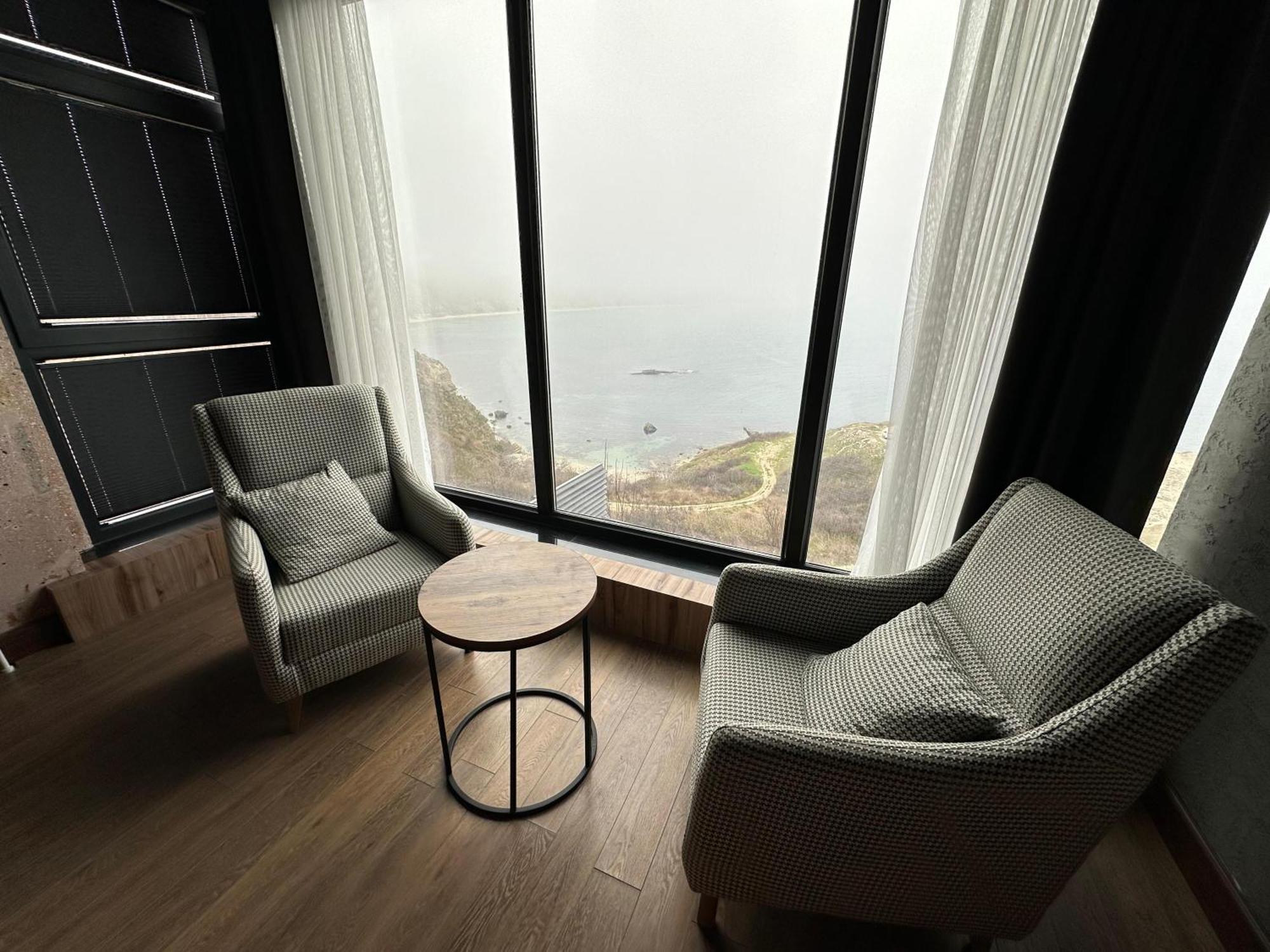 Marina Fener Hotel & Suite Istanbul Luaran gambar