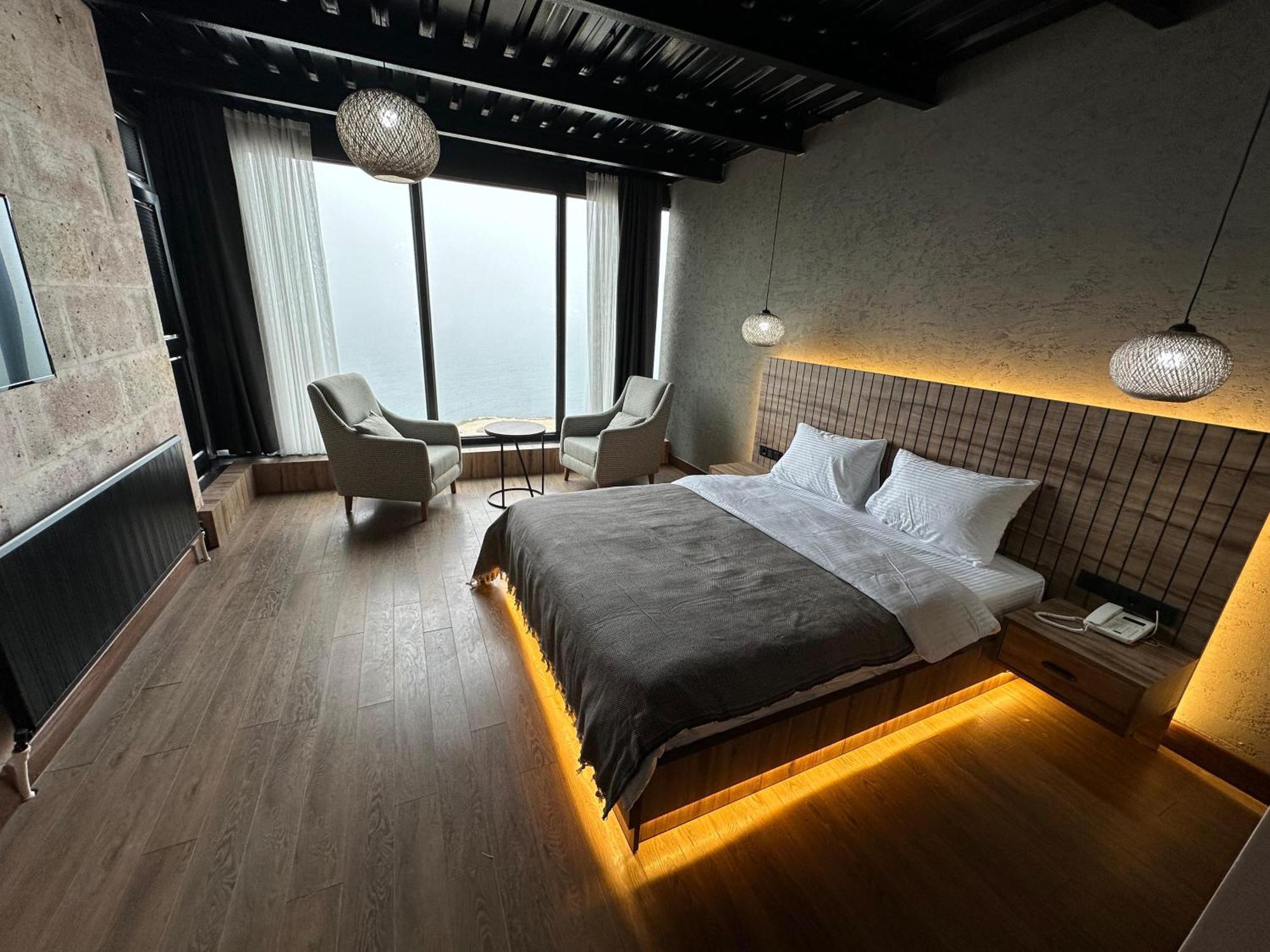 Marina Fener Hotel & Suite Istanbul Luaran gambar