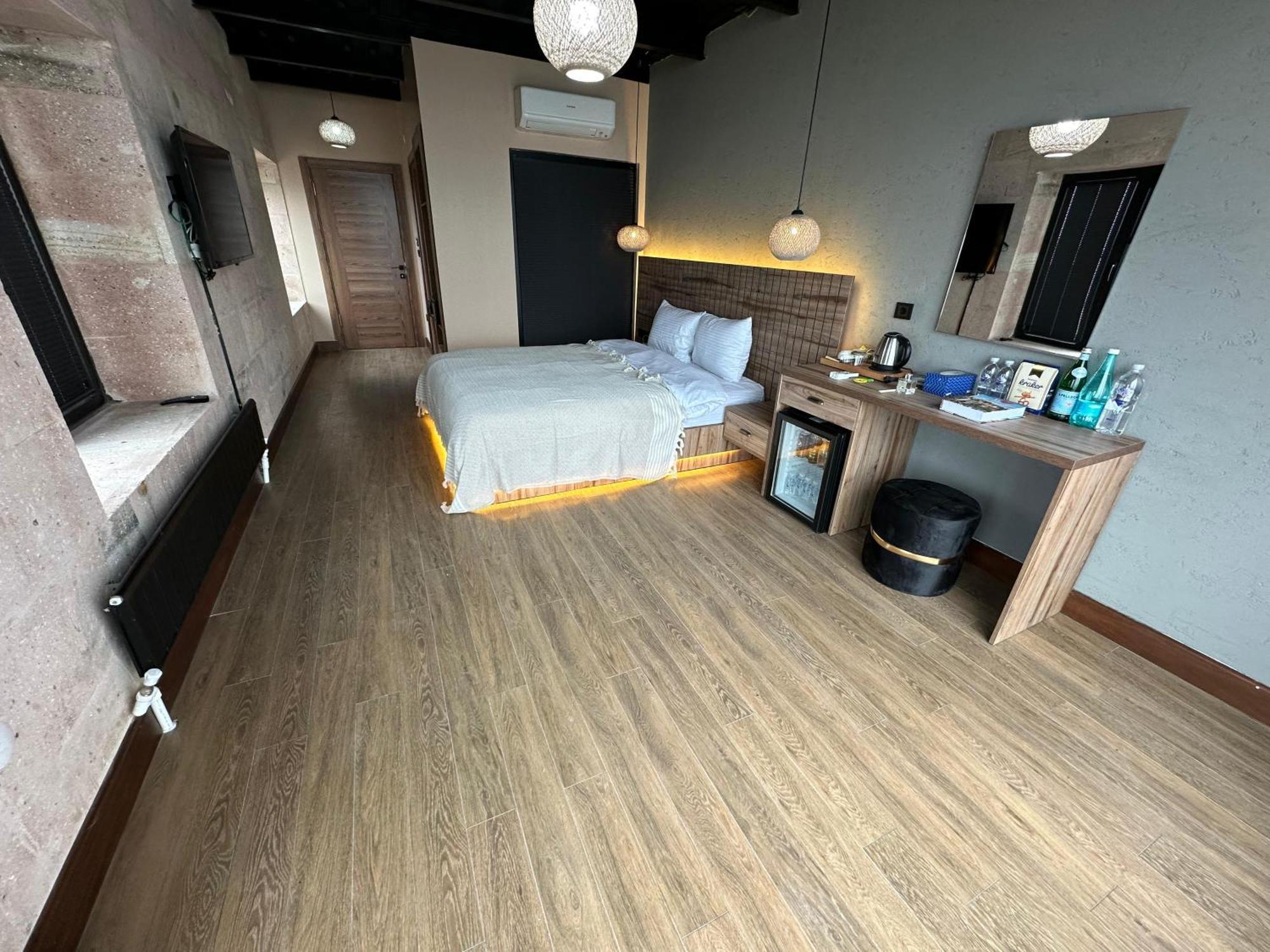 Marina Fener Hotel & Suite Istanbul Luaran gambar