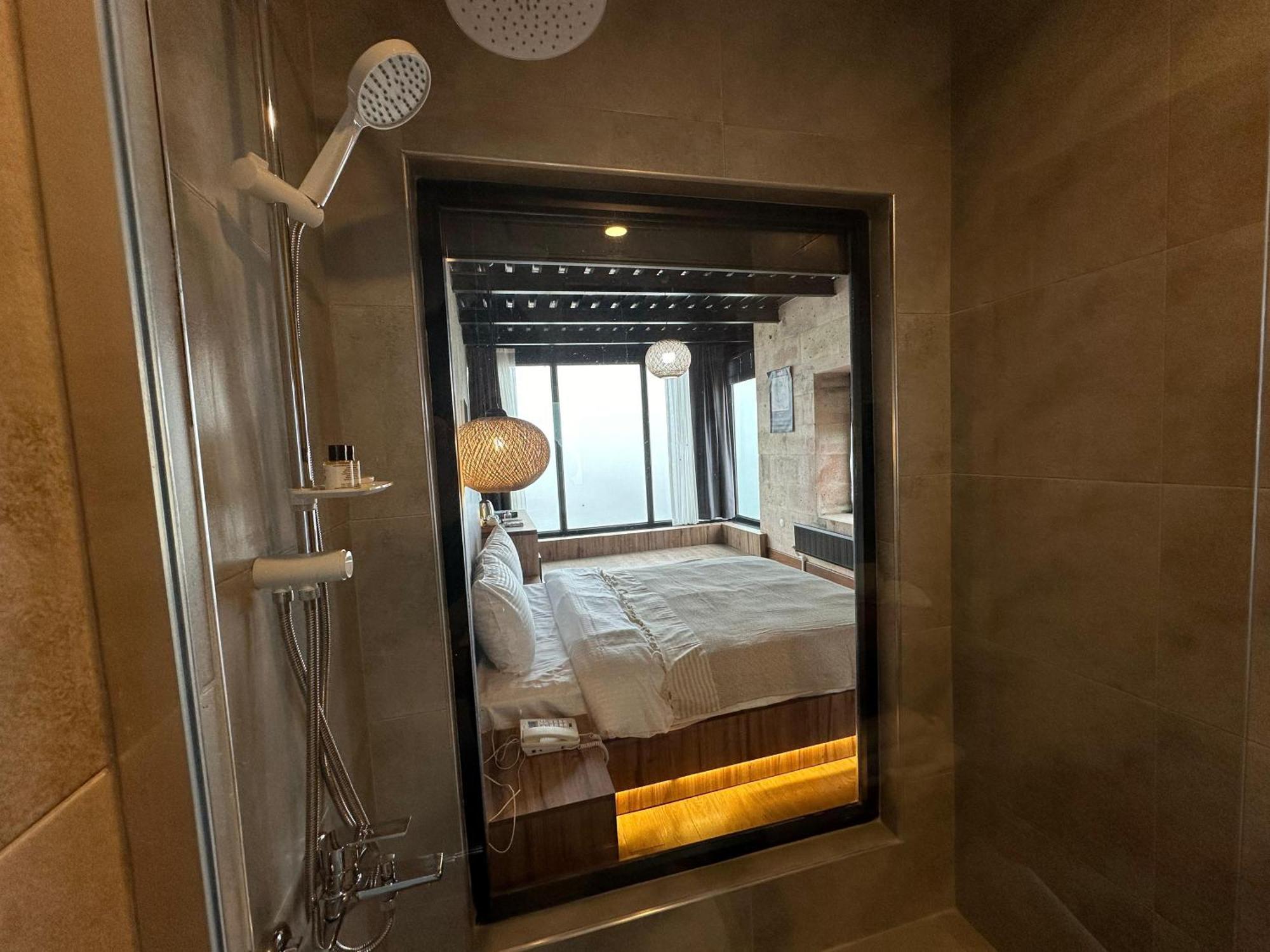 Marina Fener Hotel & Suite Istanbul Luaran gambar