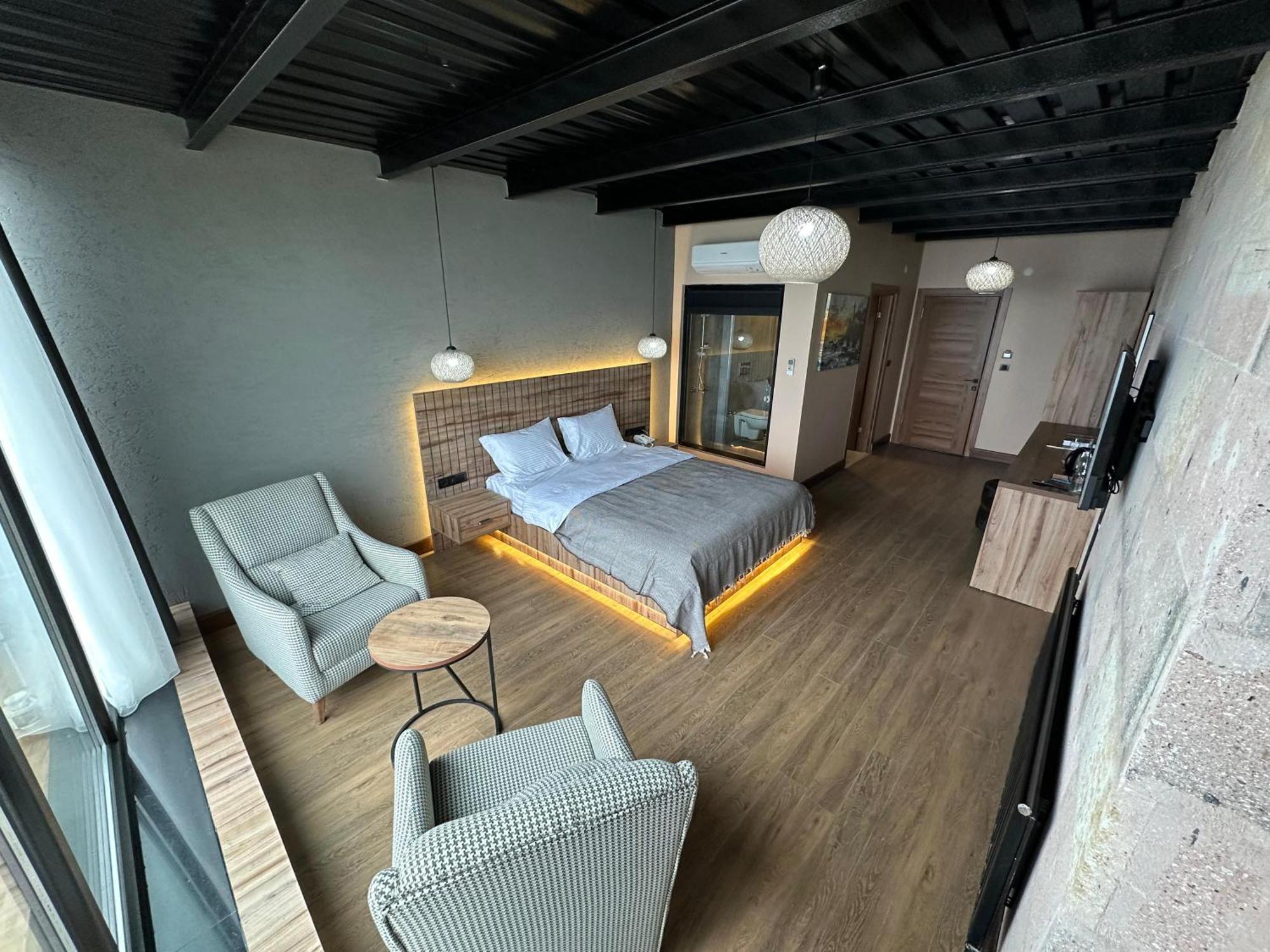 Marina Fener Hotel & Suite Istanbul Luaran gambar