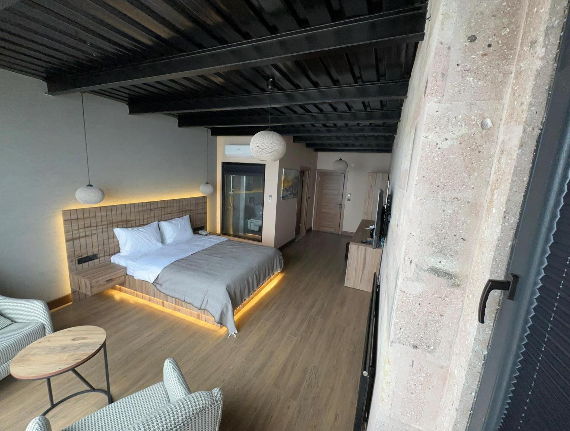 Marina Fener Hotel & Suite Istanbul Luaran gambar