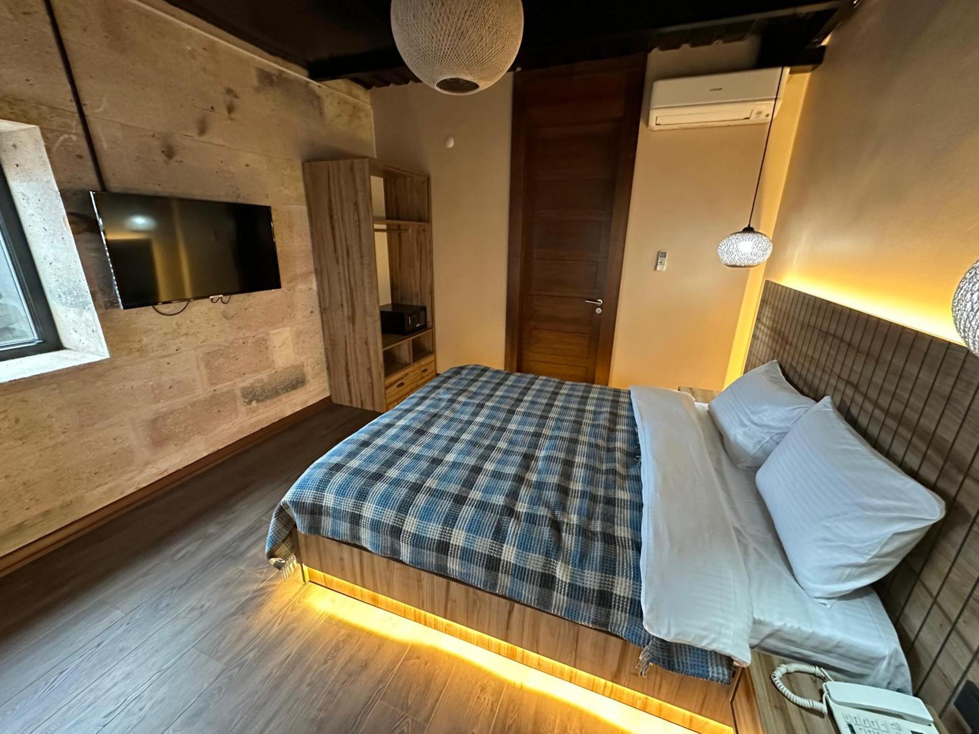 Marina Fener Hotel & Suite Istanbul Luaran gambar