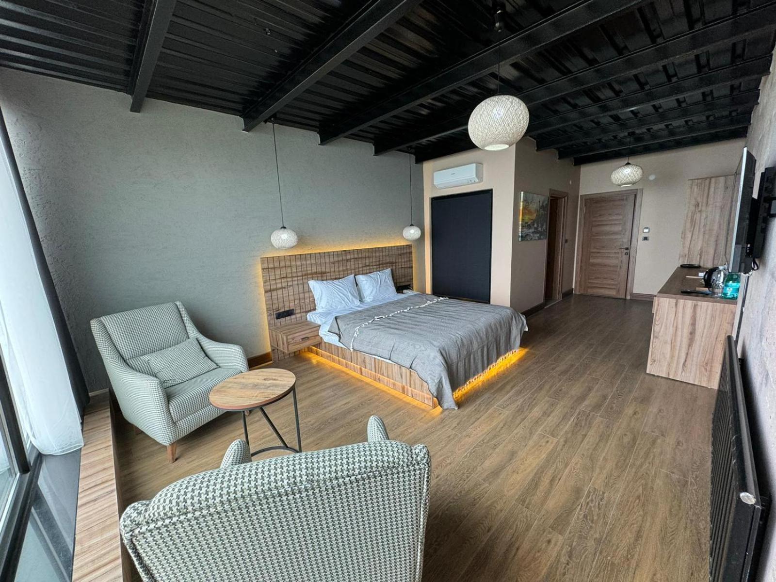 Marina Fener Hotel & Suite Istanbul Luaran gambar