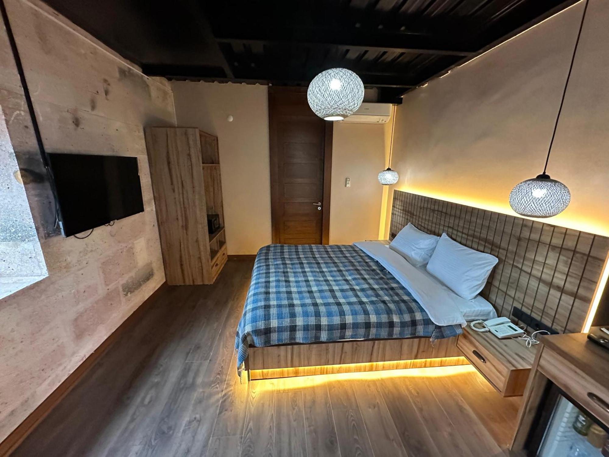 Marina Fener Hotel & Suite Istanbul Luaran gambar